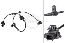 A.B.S. ALL BRAKE SYSTEMS BV. 31674