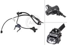 A.B.S. ALL BRAKE SYSTEMS BV. 31676