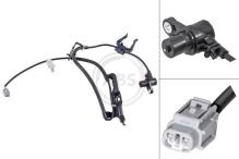 A.B.S. ALL BRAKE SYSTEMS BV. 31677