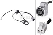 A.B.S. ALL BRAKE SYSTEMS BV. 31680
