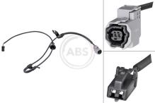 A.B.S. ALL BRAKE SYSTEMS BV. 31681