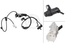 A.B.S. ALL BRAKE SYSTEMS BV. 31683