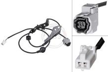 A.B.S. ALL BRAKE SYSTEMS BV. 31684