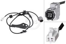 A.B.S. ALL BRAKE SYSTEMS BV. 31685