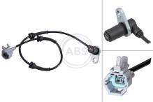 A.B.S. ALL BRAKE SYSTEMS BV. 31688