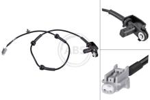 A.B.S. ALL BRAKE SYSTEMS BV. 31690