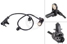 A.B.S. ALL BRAKE SYSTEMS BV. 31691