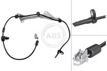 A.B.S. ALL BRAKE SYSTEMS BV. 31692
