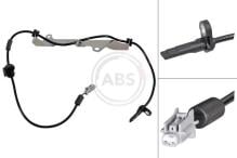 A.B.S. ALL BRAKE SYSTEMS BV. 31693