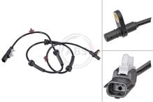 A.B.S. ALL BRAKE SYSTEMS BV. 31694