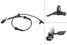 A.B.S. ALL BRAKE SYSTEMS BV. 31695