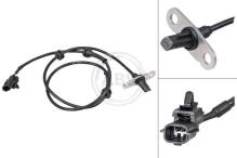 A.B.S. ALL BRAKE SYSTEMS BV. 31696