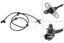 A.B.S. ALL BRAKE SYSTEMS BV. 31697