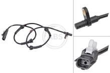 A.B.S. ALL BRAKE SYSTEMS BV. 31698