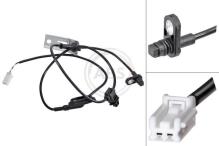 A.B.S. ALL BRAKE SYSTEMS BV. 31699