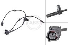 A.B.S. ALL BRAKE SYSTEMS BV. 31700