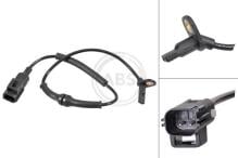 A.B.S. ALL BRAKE SYSTEMS BV. 31704