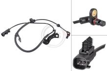 A.B.S. ALL BRAKE SYSTEMS BV. 31706