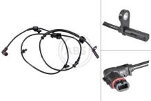 A.B.S. ALL BRAKE SYSTEMS BV. 31708