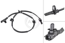 A.B.S. ALL BRAKE SYSTEMS BV. 31713