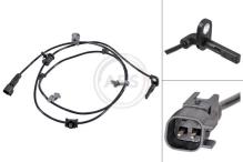 A.B.S. ALL BRAKE SYSTEMS BV. 31716