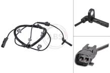 A.B.S. ALL BRAKE SYSTEMS BV. 31719