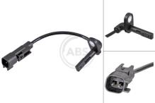 A.B.S. ALL BRAKE SYSTEMS BV. 31721