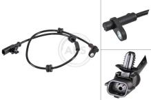 A.B.S. ALL BRAKE SYSTEMS BV. 31722