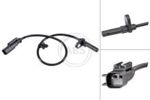 A.B.S. ALL BRAKE SYSTEMS BV. 31723
