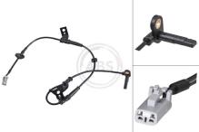 A.B.S. ALL BRAKE SYSTEMS BV. 31724