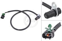 A.B.S. ALL BRAKE SYSTEMS BV. 31725