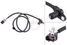 A.B.S. ALL BRAKE SYSTEMS BV. 31731