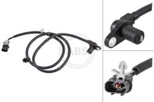 A.B.S. ALL BRAKE SYSTEMS BV. 31732