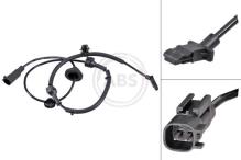 A.B.S. ALL BRAKE SYSTEMS BV. 31734