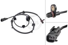 A.B.S. ALL BRAKE SYSTEMS BV. 31735