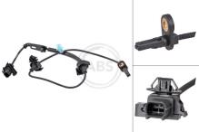 A.B.S. ALL BRAKE SYSTEMS BV. 31738