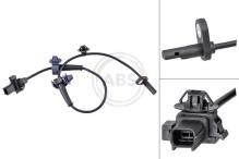 A.B.S. ALL BRAKE SYSTEMS BV. 31739