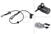 A.B.S. ALL BRAKE SYSTEMS BV. 31744