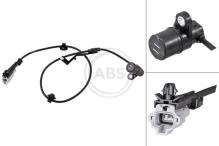 A.B.S. ALL BRAKE SYSTEMS BV. 31745
