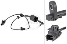 A.B.S. ALL BRAKE SYSTEMS BV. 31756
