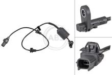 A.B.S. ALL BRAKE SYSTEMS BV. 31757