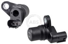 A.B.S. ALL BRAKE SYSTEMS BV. 31758
