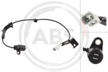 A.B.S. ALL BRAKE SYSTEMS BV. 31761