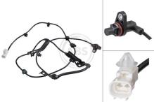 A.B.S. ALL BRAKE SYSTEMS BV. 31764