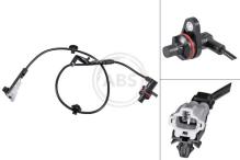 A.B.S. ALL BRAKE SYSTEMS BV. 31766