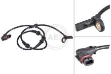 A.B.S. ALL BRAKE SYSTEMS BV. 31769