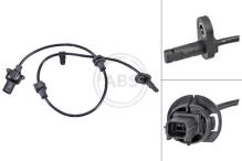 A.B.S. ALL BRAKE SYSTEMS BV. 31773