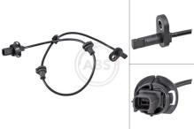 A.B.S. ALL BRAKE SYSTEMS BV. 31774