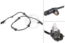 A.B.S. ALL BRAKE SYSTEMS BV. 31776