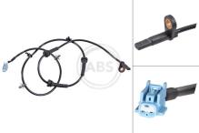 A.B.S. ALL BRAKE SYSTEMS BV. 31781